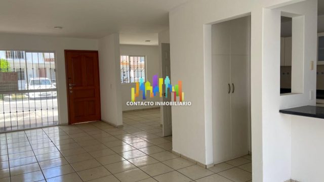 Casa en Renta en La Noria Residencial Zapopan Jalisco 2