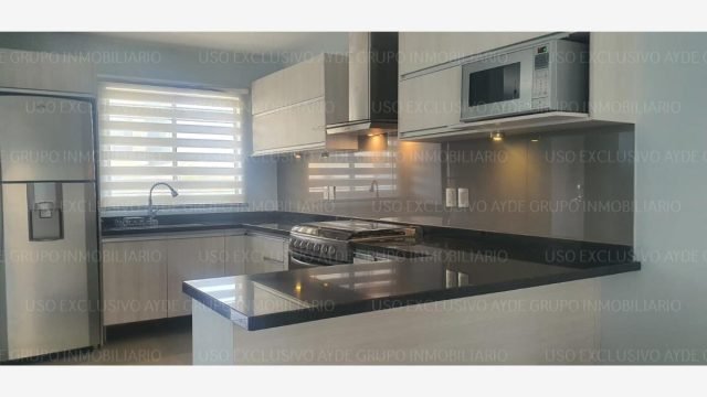 Casa en Renta en Las Terrazas Residencial San Pedro Tlaquepaque Jalisco 1