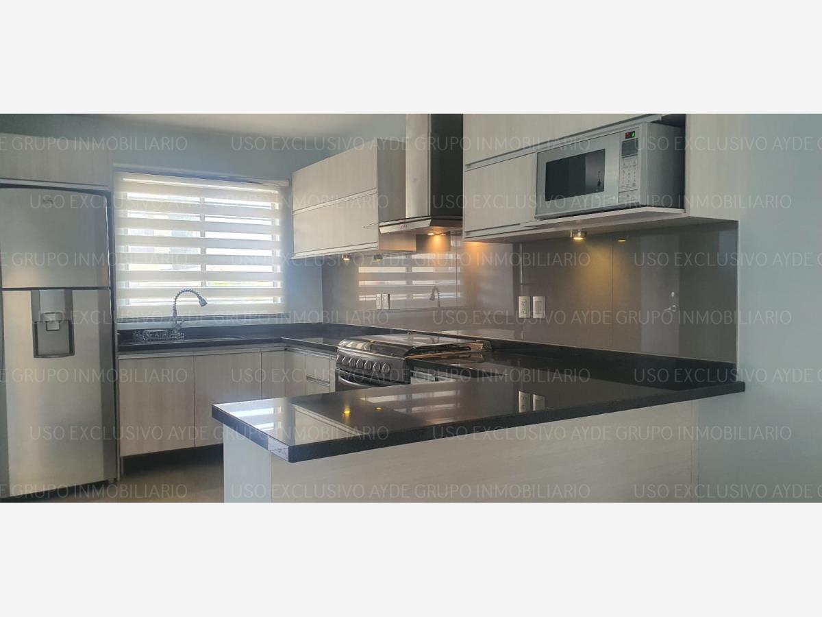 Casa en Renta en Las Terrazas Residencial San Pedro Tlaquepaque Jalisco 1