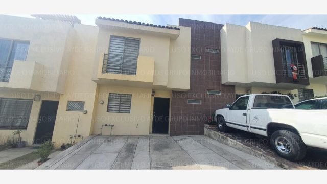 Casa en Renta en Las Terrazas Residencial San Pedro Tlaquepaque Jalisco 2