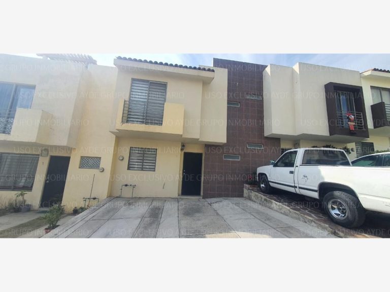 Casa en Renta en Las Terrazas Residencial San Pedro Tlaquepaque Jalisco