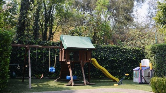Casa en Renta en Lomas Altas Miguel Hidalgo CDMX 3