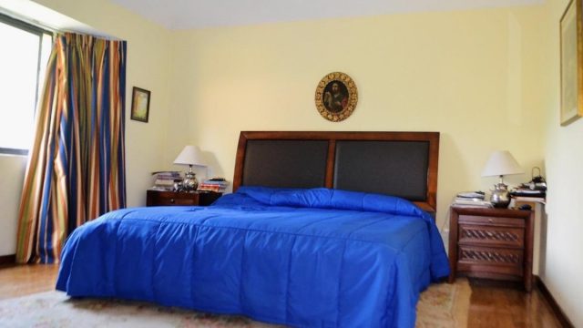 Casa en Renta en Lomas Altas Miguel Hidalgo CDMX 4