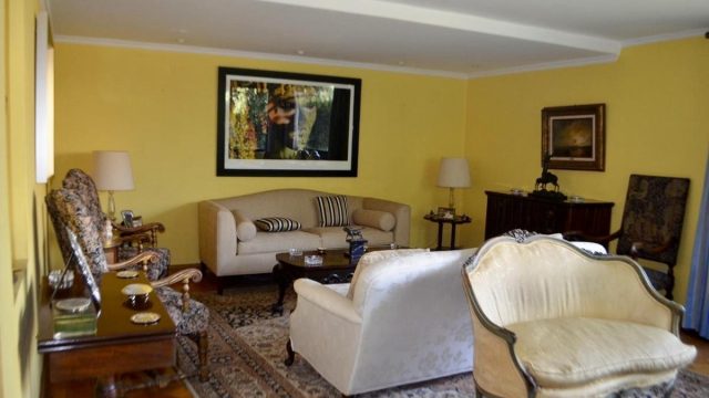 Casa en Renta en Lomas Altas Miguel Hidalgo CDMX 7