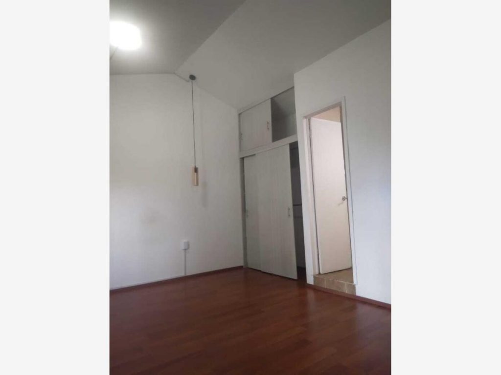 Casa en Renta en Lomas de Tarango Alvaro Obregon CDMX 1