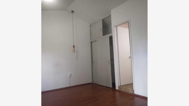Casa en Renta en Lomas de Tarango Alvaro Obregon CDMX 1