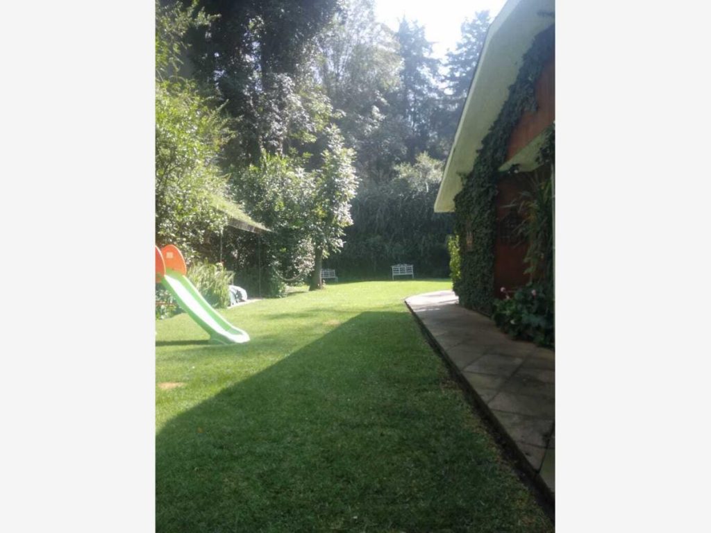 Casa en Renta en Lomas de Tarango Alvaro Obregon CDMX 3
