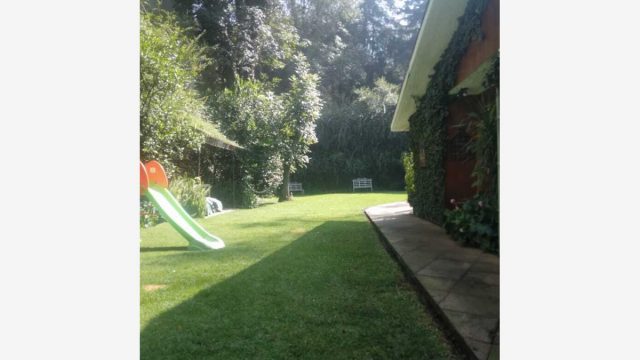 Casa en Renta en Lomas de Tarango Alvaro Obregon CDMX 3