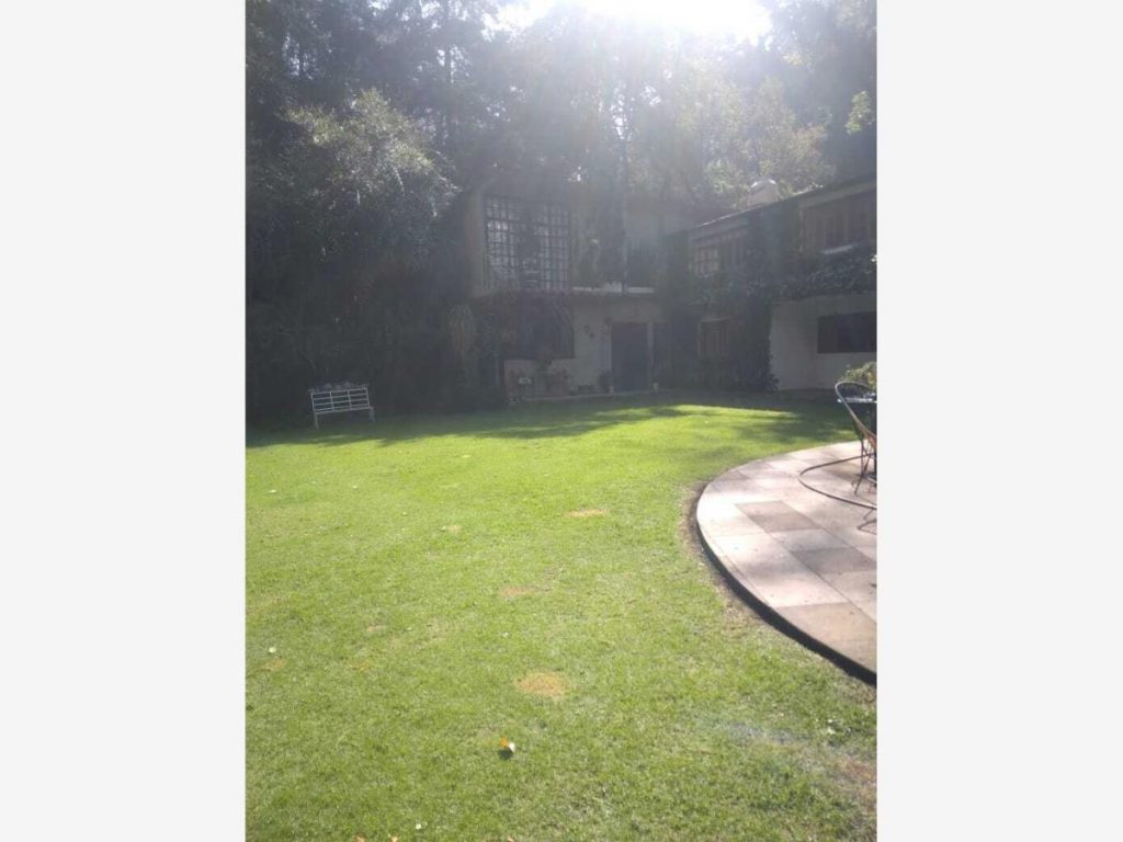 Casa en Renta en Lomas de Tarango Alvaro Obregon CDMX 4