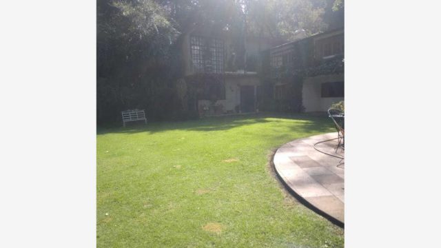 Casa en Renta en Lomas de Tarango Alvaro Obregon CDMX 4