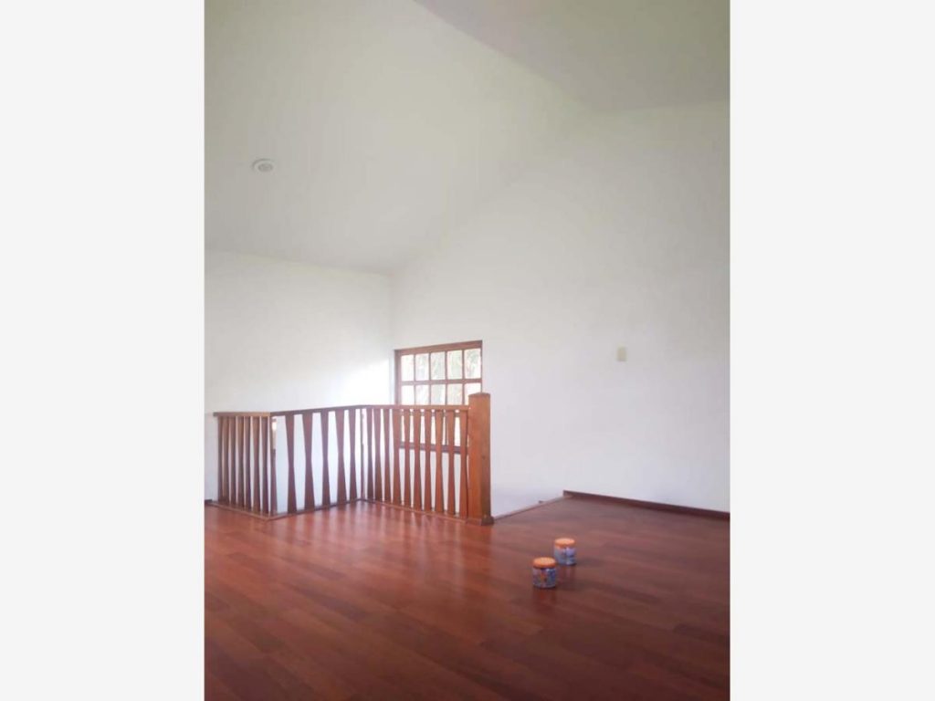 Casa en Renta en Lomas de Tarango Alvaro Obregon CDMX 8