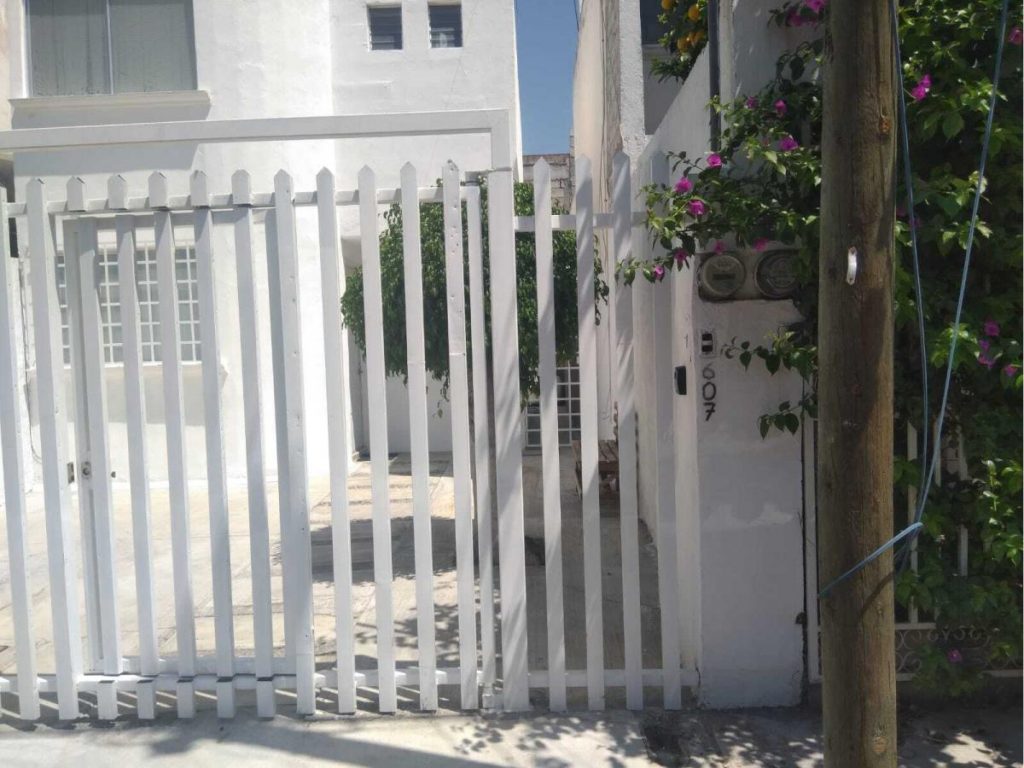 Casa en Renta en Los Candiles Corregidora Queretaro 1