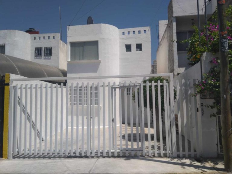 Casa en Renta en Los Candiles Corregidora Queretaro
