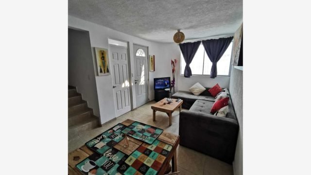 Casa en Renta en Los Candiles Corregidora Queretaro 4