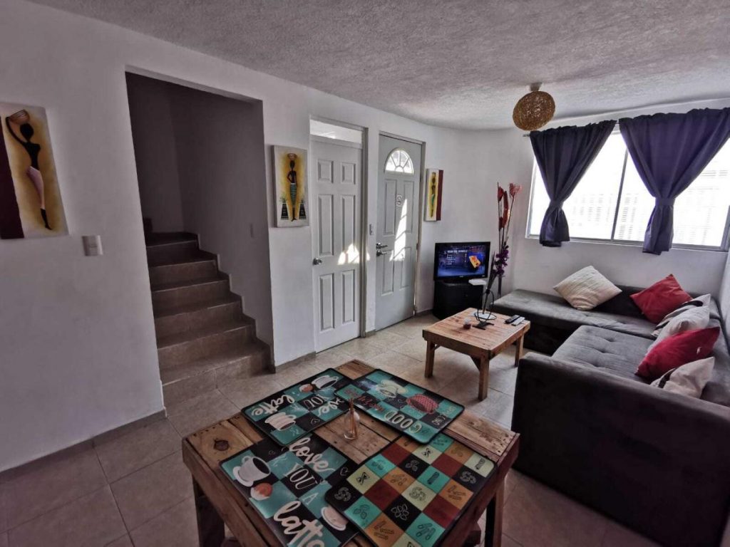 Casa en Renta en Los Candiles Corregidora Queretaro 6