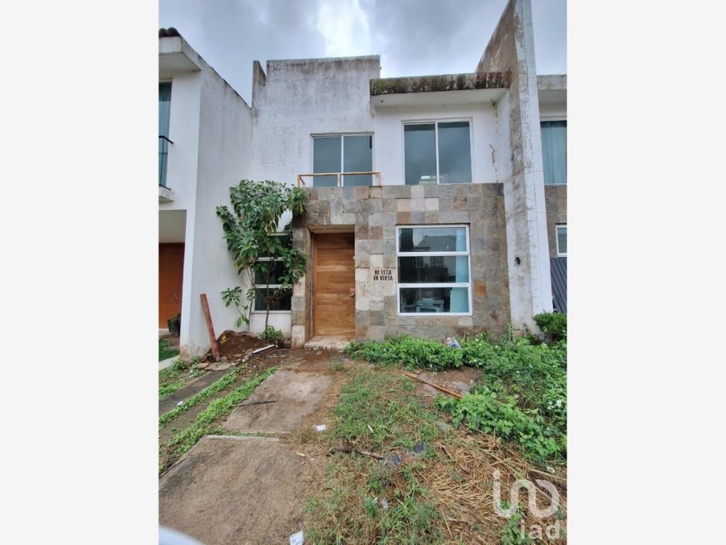 Casa en Renta en Nuevo Mexico Zapopan Jalisco 1