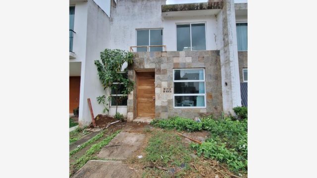 Casa en Renta en Nuevo Mexico Zapopan Jalisco 1