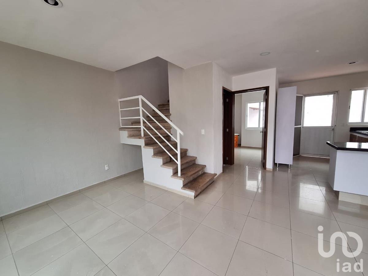 Casa en Renta en Nuevo Mexico Zapopan Jalisco 2