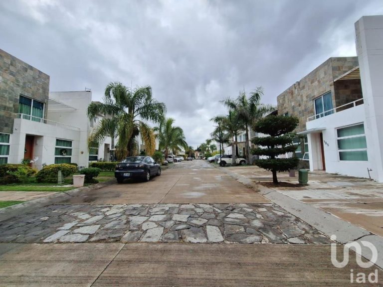 Casa en Renta en Nuevo México Zapopan Jalisco