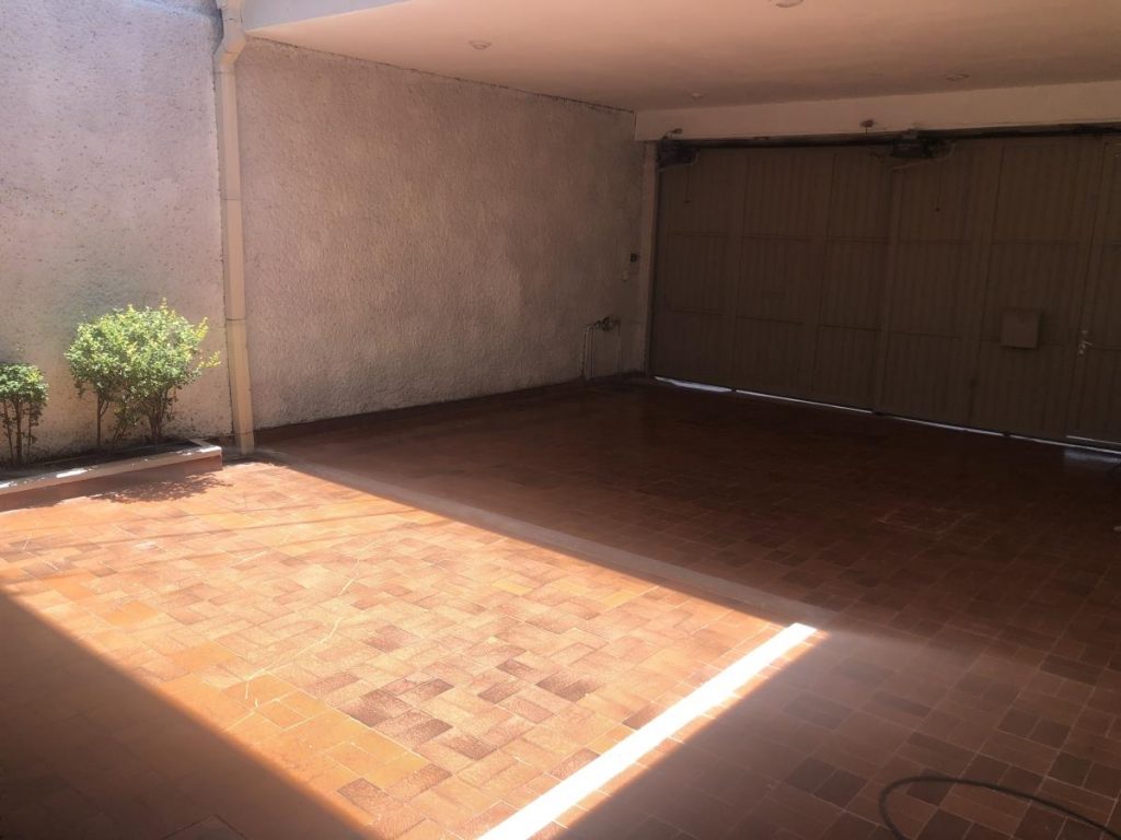 Casa en Renta en Olivar de los Padres Alvaro Obregon CDMX 2