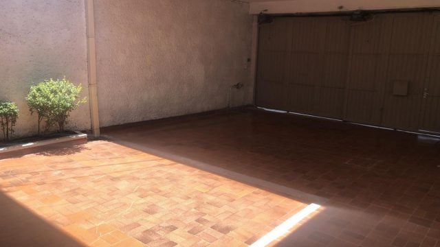 Casa en Renta en Olivar de los Padres Alvaro Obregon CDMX 2