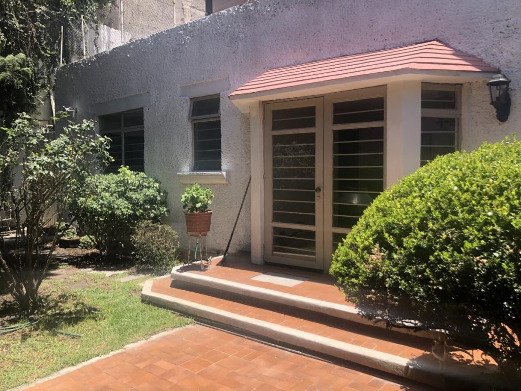 Casa en Renta en Olivar de los Padres Alvaro Obregon CDMX 3