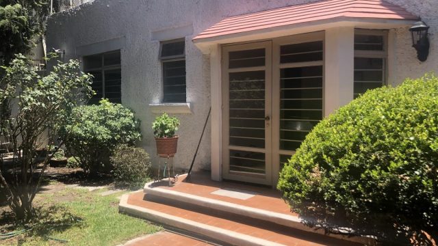 Casa en Renta en Olivar de los Padres Alvaro Obregon CDMX 3