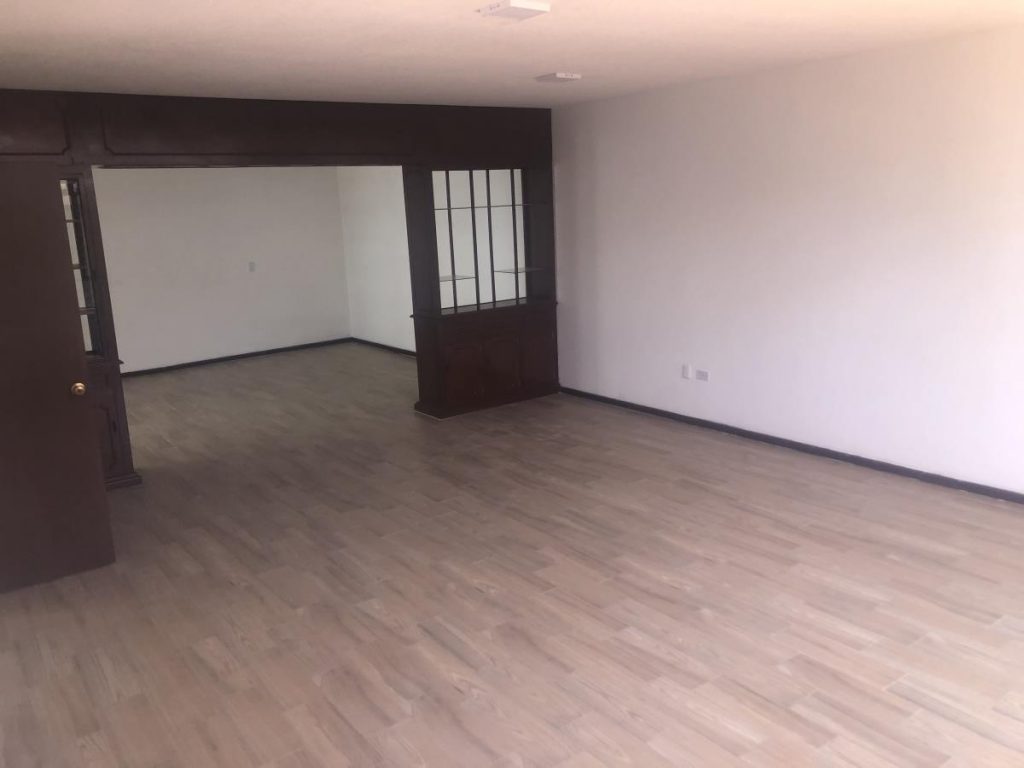 Casa en Renta en Olivar de los Padres Alvaro Obregon CDMX 6