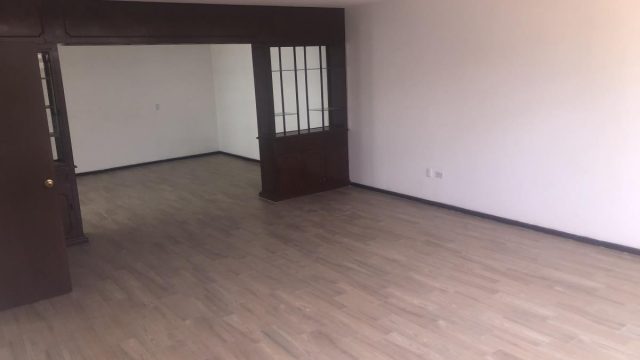 Casa en Renta en Olivar de los Padres Alvaro Obregon CDMX 6