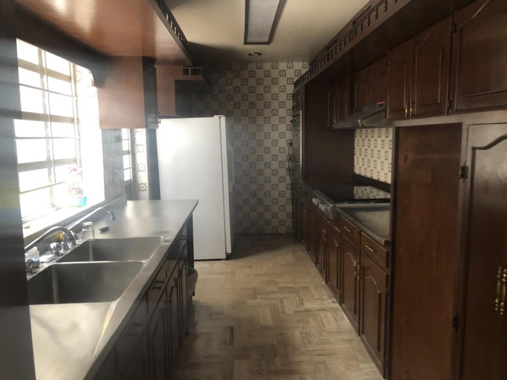 Casa en Renta en Olivar de los Padres Alvaro Obregon CDMX 7