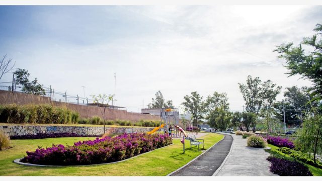 Casa en Renta en Parques de Tesistan Zapopan Jalisco 4