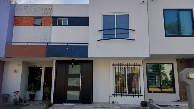 Casa en Renta en Parques del Bosque San Pedro Tlaquepaque Jalisco 1 1