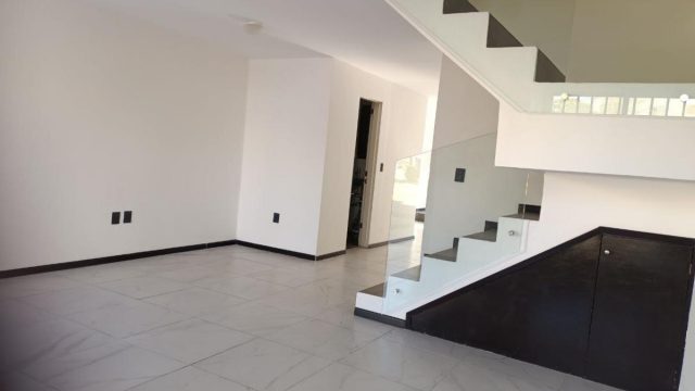 Casa en Renta en Parques del Bosque San Pedro Tlaquepaque Jalisco 3 1