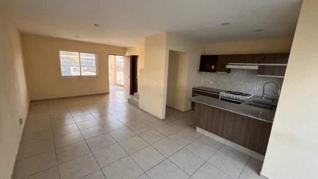 Casa en Renta en Parques del Bosque San Pedro Tlaquepaque Jalisco 4