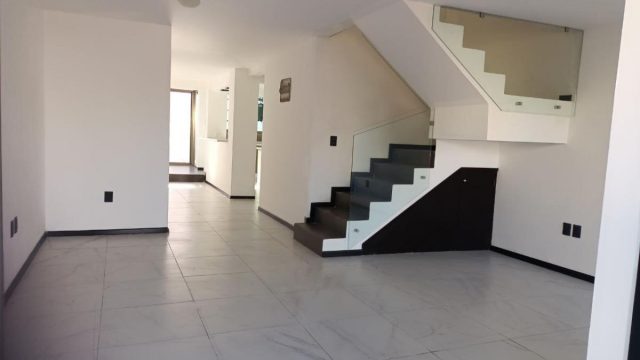Casa en Renta en Parques del Bosque San Pedro Tlaquepaque Jalisco 5 1