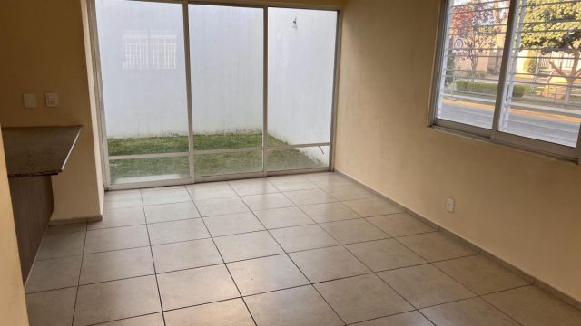 Casa en Renta en Parques del Bosque San Pedro Tlaquepaque Jalisco 5