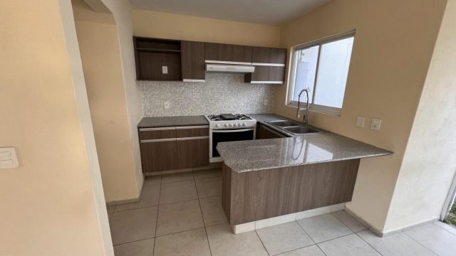 Casa en Renta en Parques del Bosque San Pedro Tlaquepaque Jalisco 6