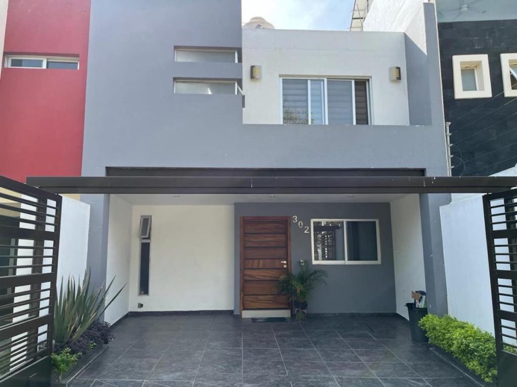 Casa en Renta en Praderas del Centinela Zapopan Jalisco 1