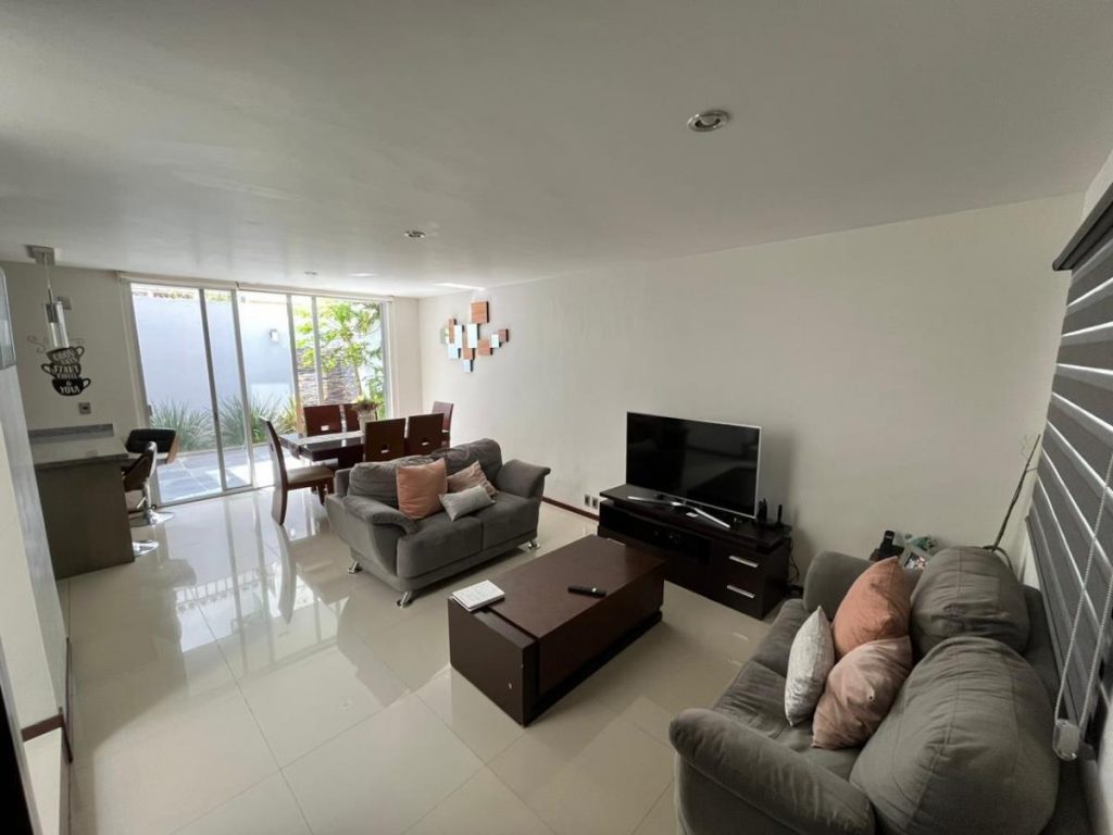 Casa en Renta en Praderas del Centinela Zapopan Jalisco 5