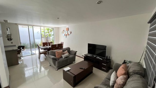 Casa en Renta en Praderas del Centinela Zapopan Jalisco 5
