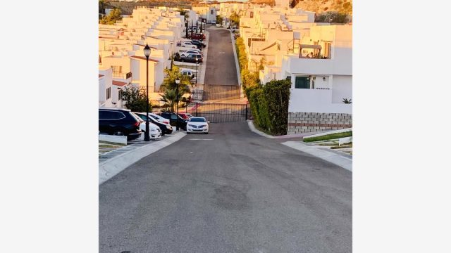 Casa en Renta en Puesta del Sol Tijuana Baja California 1