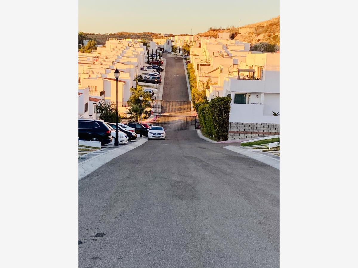 Casa en Renta en Puesta del Sol Tijuana Baja California 1