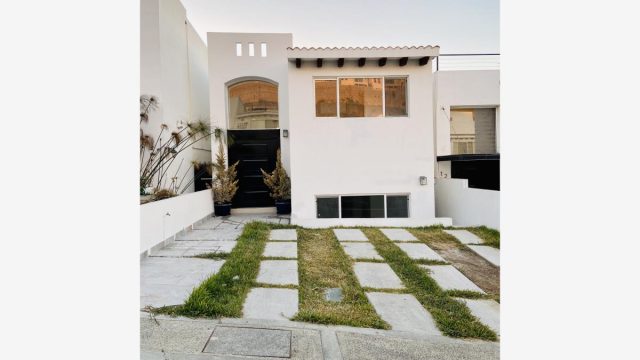 Casa en Renta en Puesta del Sol Tijuana Baja California 2