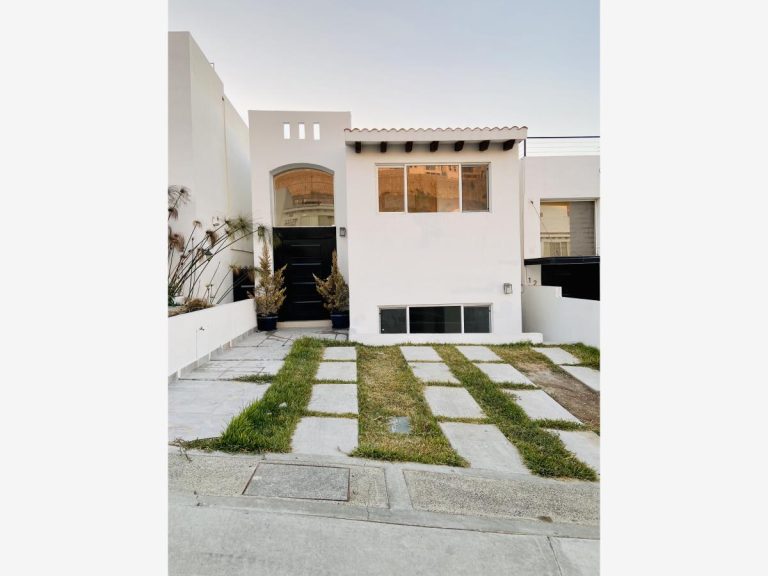 Casa en Renta en Puesta del Sol Tijuana Baja California