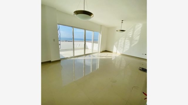 Casa en Renta en Puesta del Sol Tijuana Baja California 3