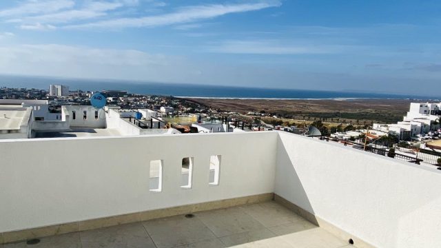 Casa en Renta en Puesta del Sol Tijuana Baja California 4