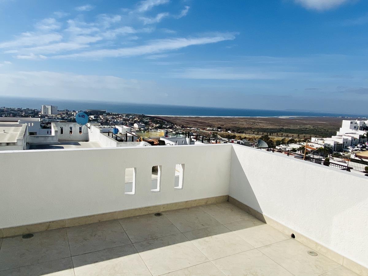 Casa en Renta en Puesta del Sol Tijuana Baja California 4