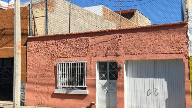 Casa en Renta en Quinta Velarde Guadalajara Jalisco 2