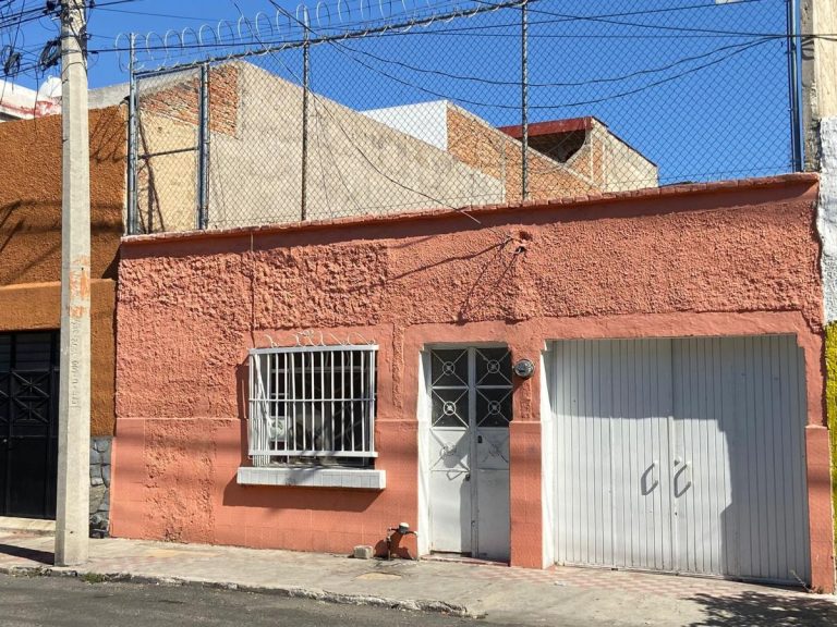Casa en Renta en Quinta Velarde Guadalajara Jalisco