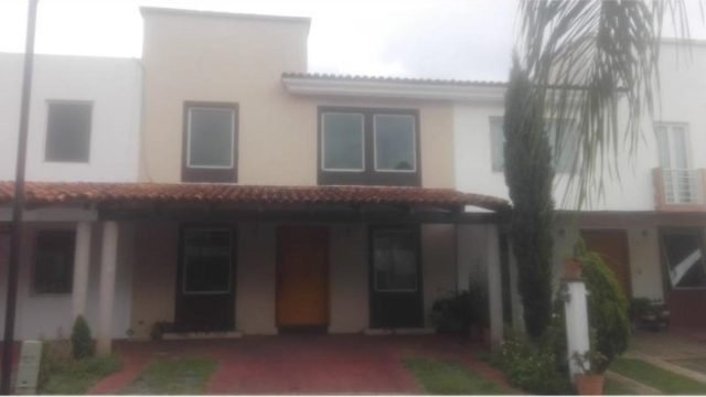 Casa en Renta en Residencial San Isidro Zapopan Jalisco 2